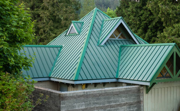 Best Commercial Roofing Services  in Chenango Bridge, NY